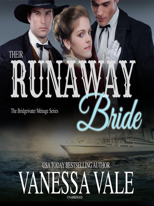 Title details for Their Runaway Bride by Vanessa Vale - Available